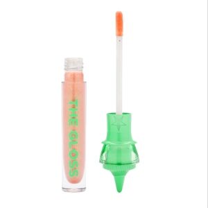 Jeffree Starr lip gloss